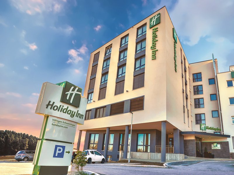 Holiday Inn Villingen - Schwenningen, An Ihg Hotel