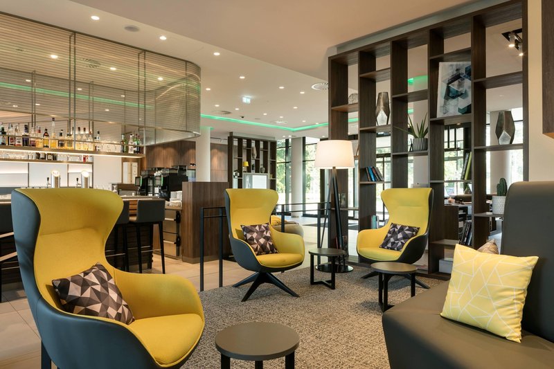 Courtyard By Marriott Wolfsburg