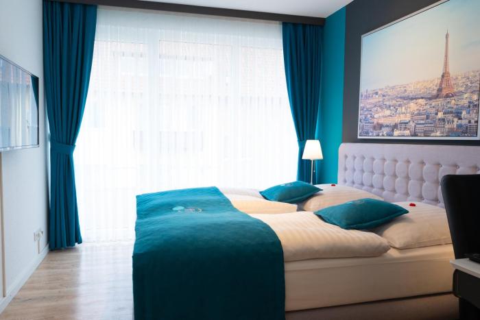 Friends Hotel Bad Salzuflen,Herford>>Bad Salzuflen,4 star