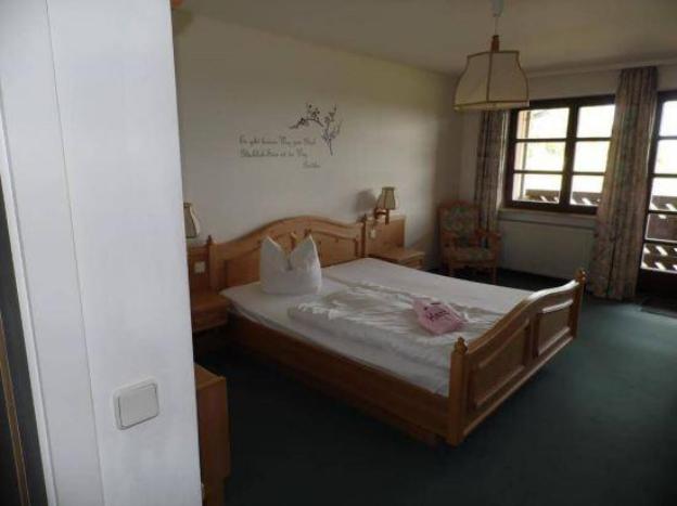 Berggasthof & Hotel Hinterrod,In A Regional Park,3 star