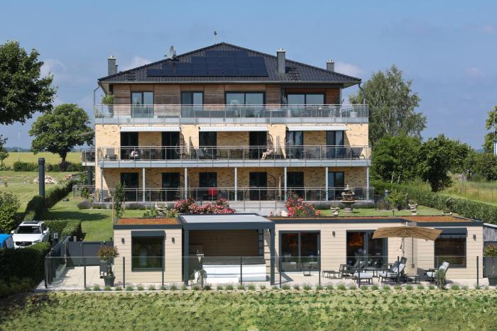 kells appartements