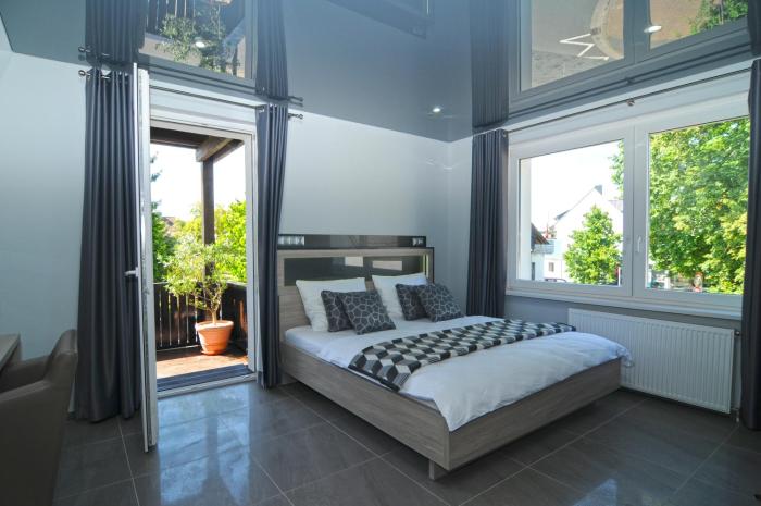 Hotel Nanis,Lower Saxony>>Hannover,3 star