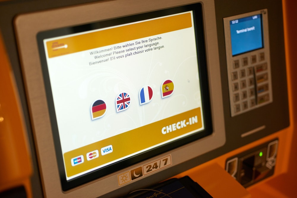 mcdreams hotel essen city