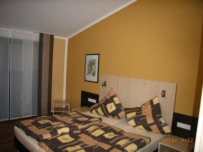 Auszeithotel,Bavaria>>Ansbach,3 star