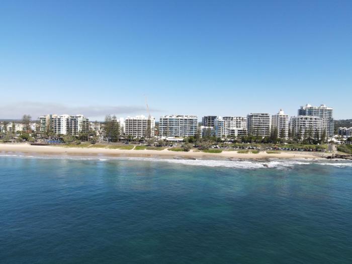 malibu mooloolaba