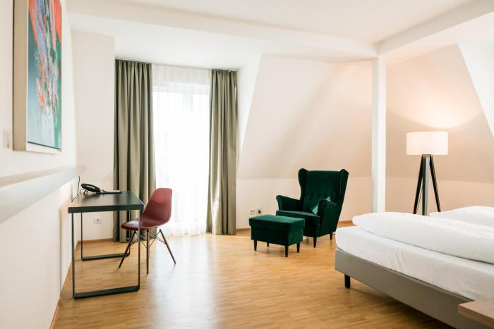 hotel trezor