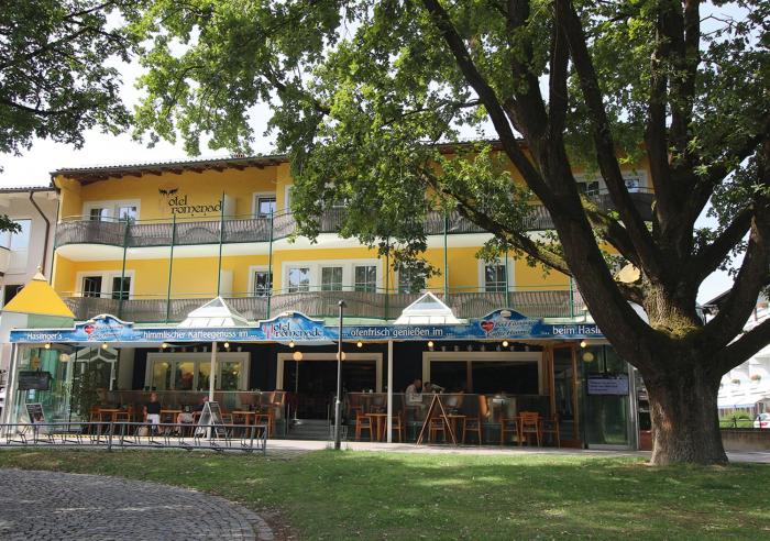 Hotel Promenade
