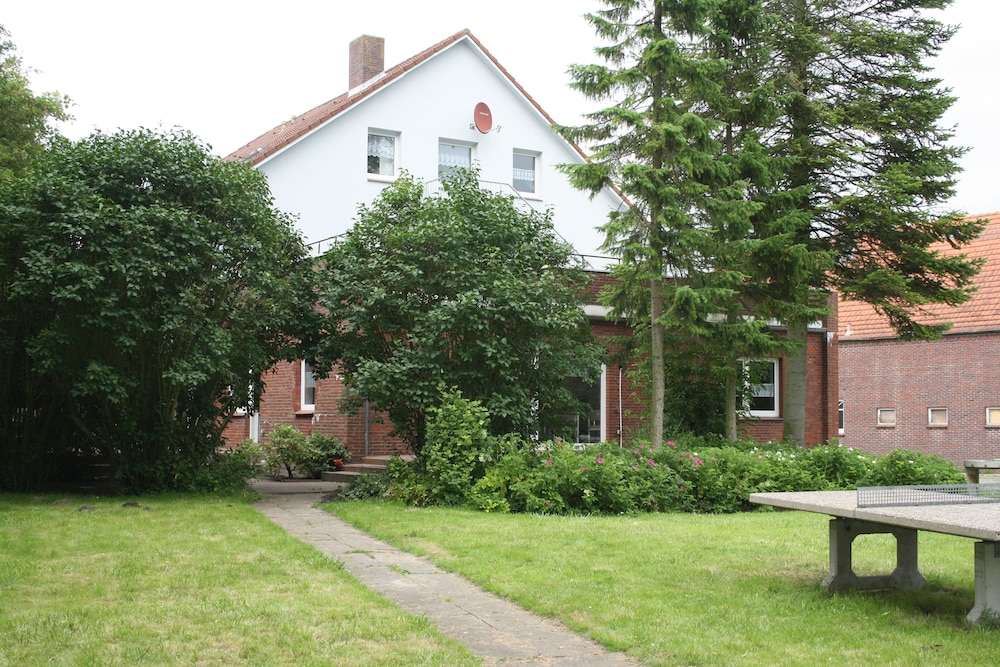 Haus Seestern,Dornum>>Aurich,3 star