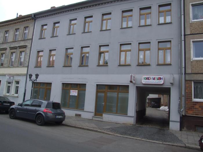 Hostel Vorharz Aschersleben,Leipzig>>Aschersleben,2 star