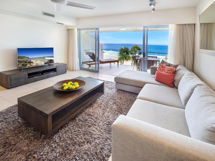 Fairshore Noosa,41 Hastings Street,5 star