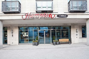 hampton by hilton dortmund phoenix see