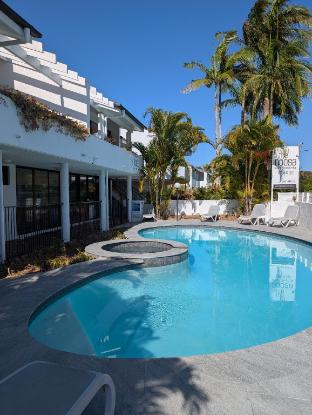 the noosa apartments