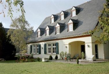 Gut Hermannsberg, Gastehaus,Near Doennhoff Winery,3 star