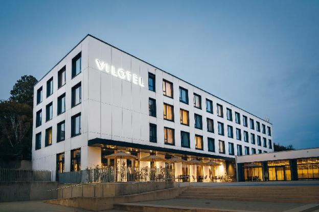 Vilotel - Hotel & Restaurant,Baden-Württemberg>>Aalen,4 star