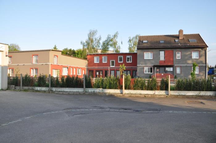 Pension Alis,Friedberg>>Augsburg,3 star