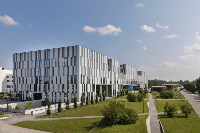 Courtyard By Marriott Munich Garching,Erding>>Bavaria,4 star