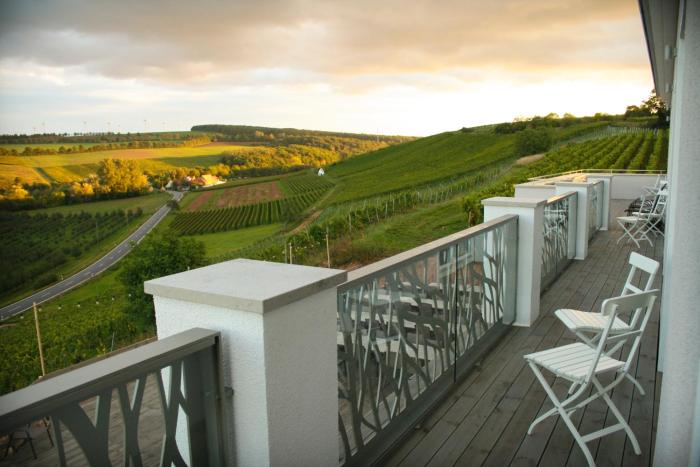 Trautwein - Das Winzerhotel Am La Roche,Bodenheim>>Alzey-Worms,3 star