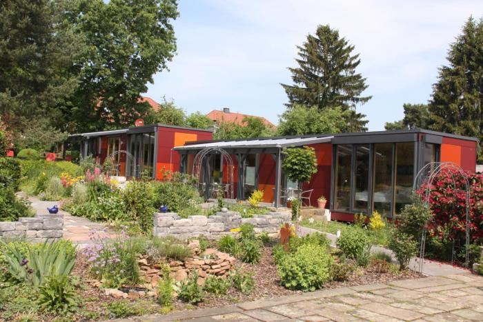 mein kleinhotel herbstein