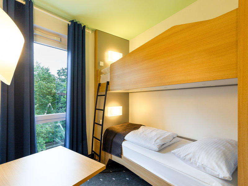 bandb hotel wuppertal