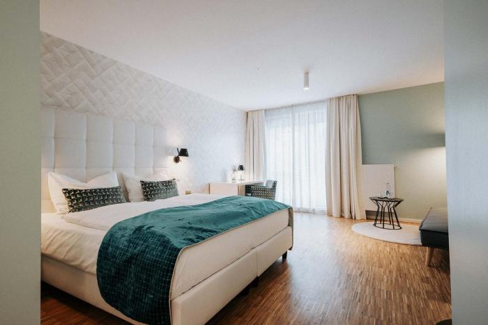 abbate boutique hotel