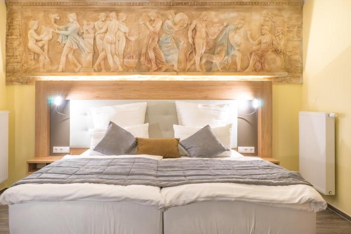 Hotel & Restaurant Sparta,Bad Zwischenahn>>Ammerland,3 star