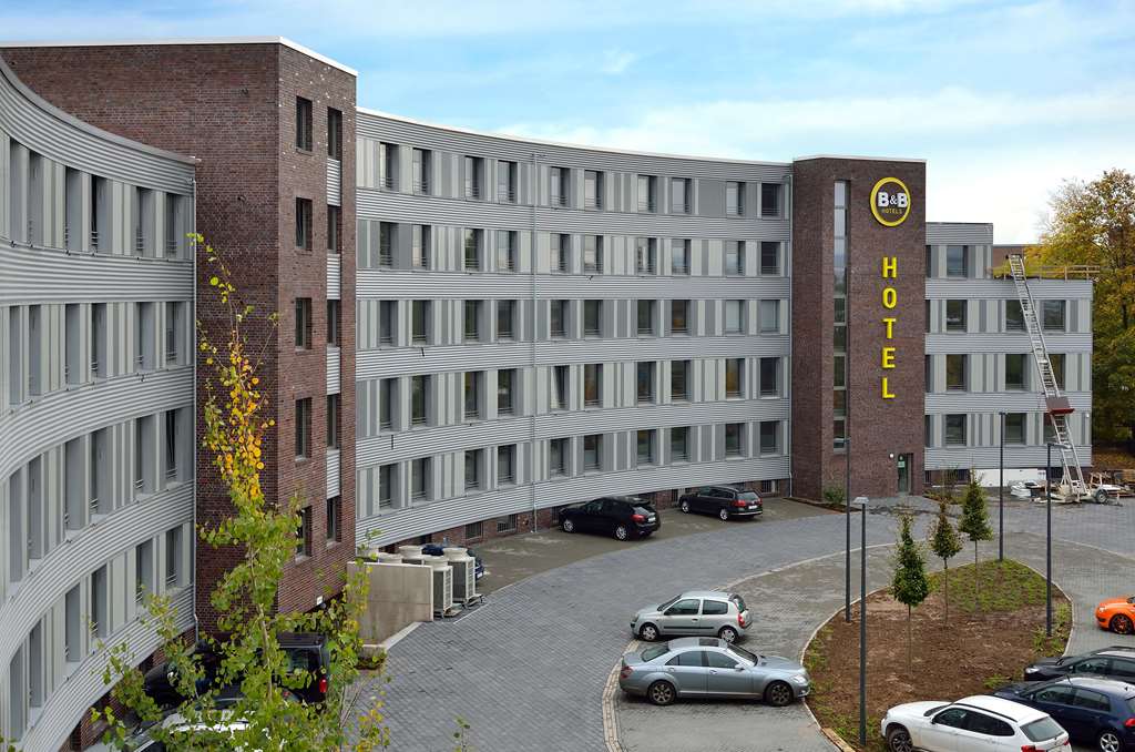 B&B Hotel Gottingen-City,Göttingen>>Goettingen,2 star