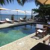 Idylle Beach,Analanjirofo>>Ambodifototra,3.5 star