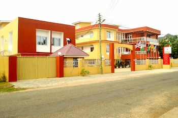 golden key hotel
