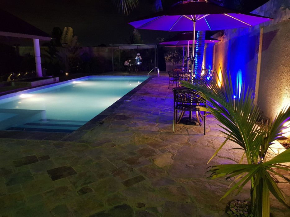 Sweet Garden Hotel,Ashanti Region>>Kumasi,3 star