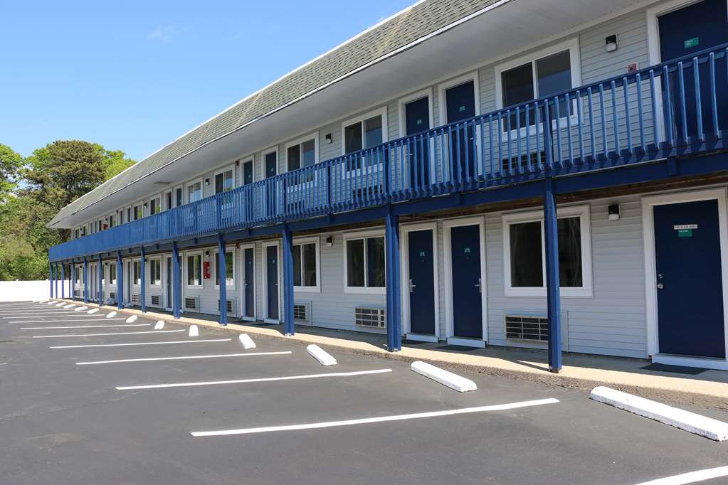 Sunbird Annex Resort,Hyannis>>Barnstable County,2 star