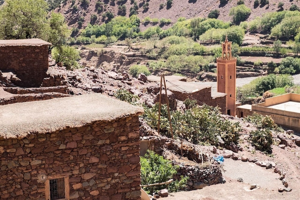 gite timichi la belle vue