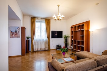 old riga apartments