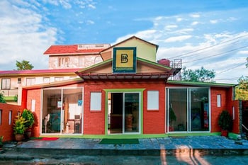 backpackers home