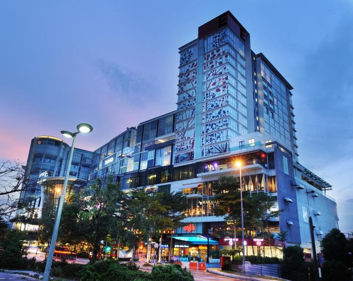 Empire Hotel Subang