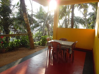 allan guest house