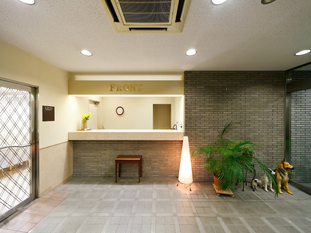 Koga Central Hotel,Kazo>>Ageo,3 star