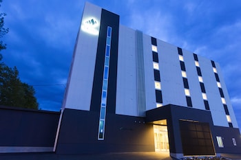 Hotel Taiko,In Mikasa,3 star