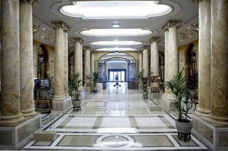 athenee palace hilton