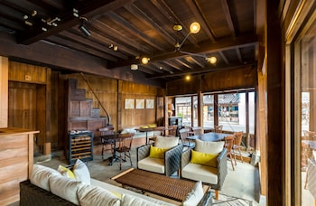 Nipponia Sawara Merchant Town Hotel