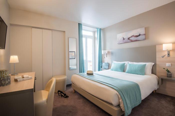 du midi hotel