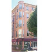 minotel la residence