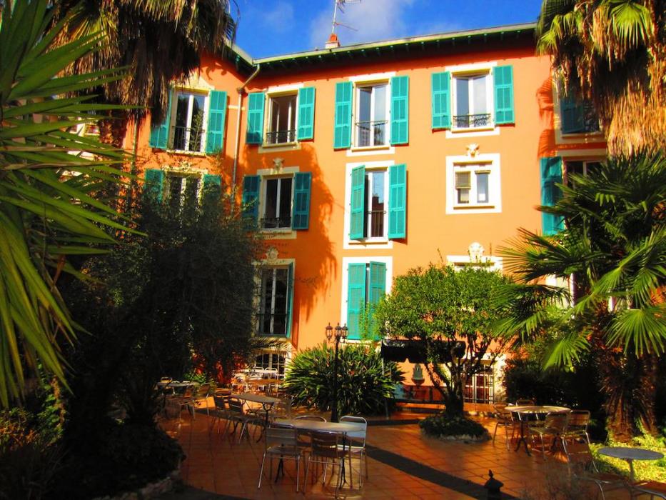 maison durante