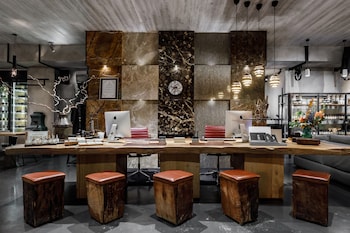 Moss Boutique Hotel,Moscow>>Basmanny,5 star