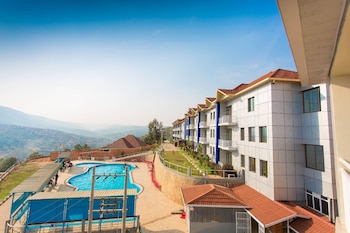 dove hotel kigali