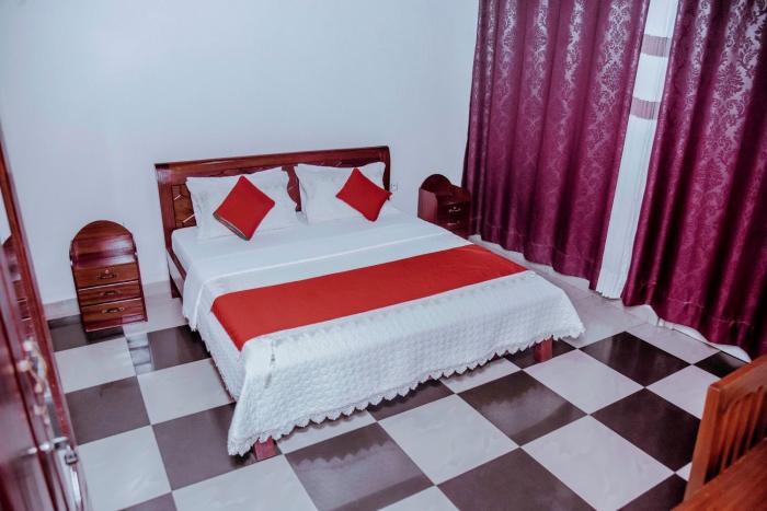 martin aviator hotel
