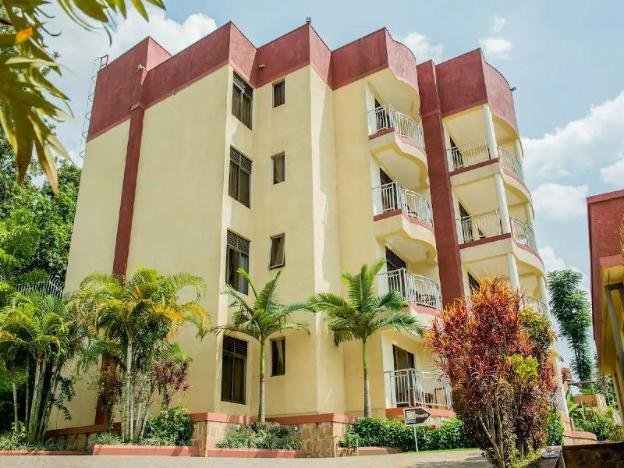 rohi apartments