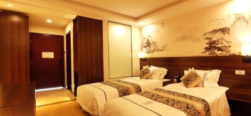 dmall hotel