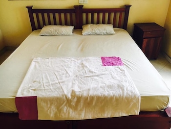 eliyana guest house