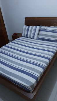 Aziz Residence,Dakar Region>>Dakar,2 star