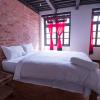 Lumbini Heritage Home,Lalitpur>>Kathmandu,3 star